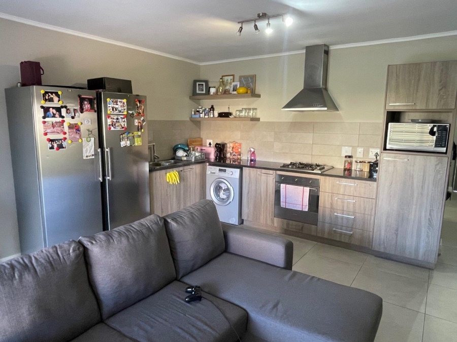 To Let 1 Bedroom Property for Rent in Century City Western Cape